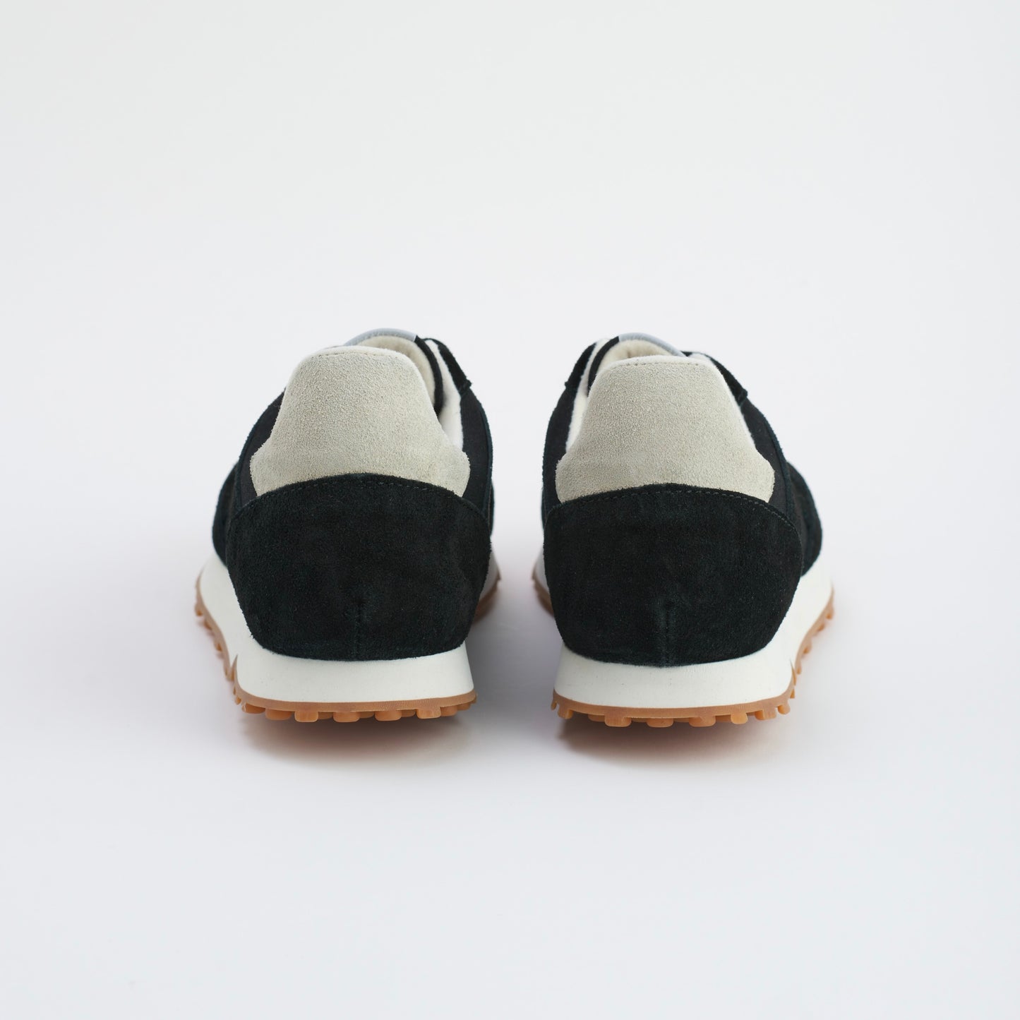 MIDFOOT ADVANCE ミッドフット アドバンス BASIS BLACK MF-014 スニーカー ユニセックス