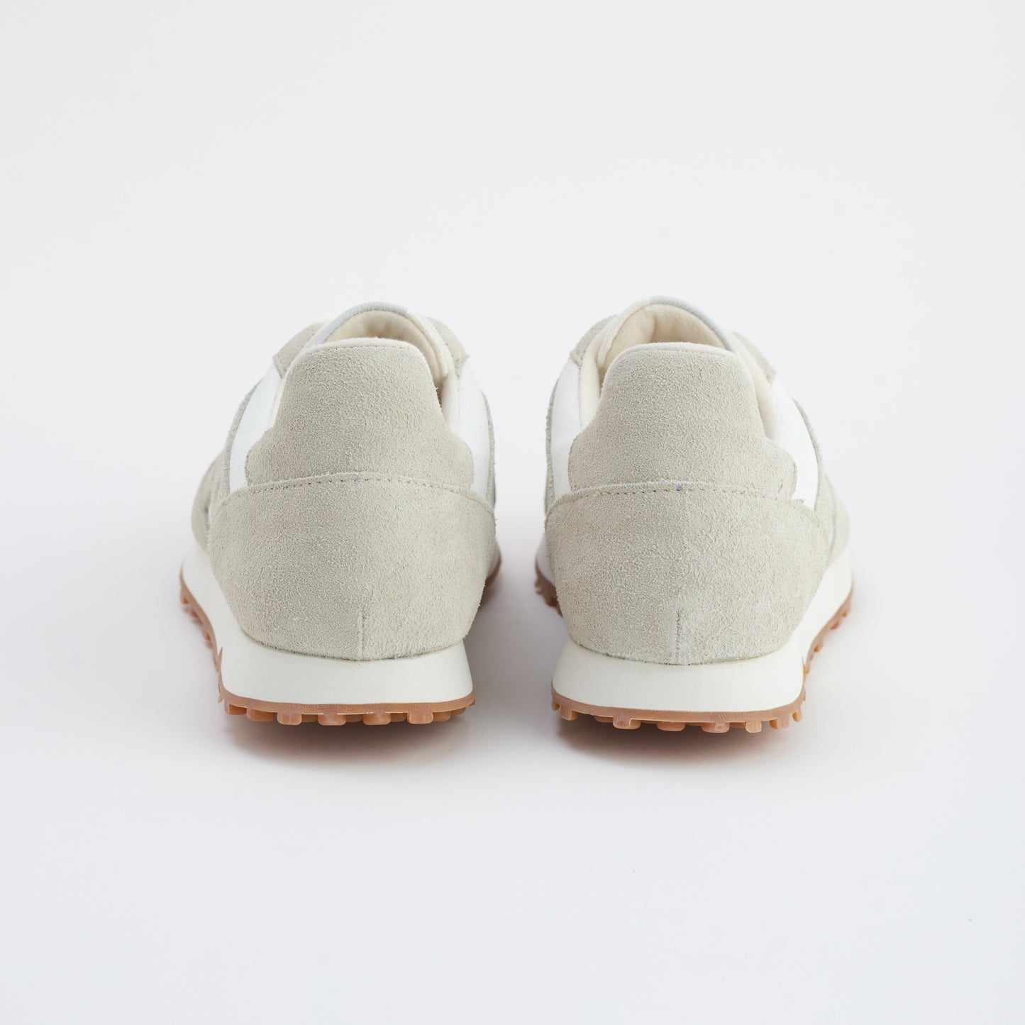 MIDFOOT ADVANCE ミッドフット アドバンス BASIS WHITE MF-014 スニーカー ユニセックス