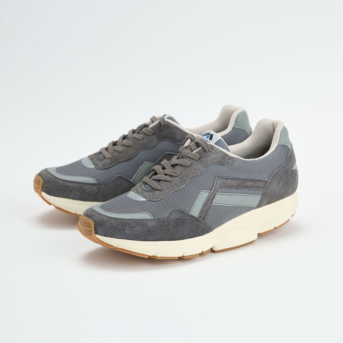 アールグレイ MIDFOOT ADVANCE ミッドフット アドバンス EVERY GRAY MF-013