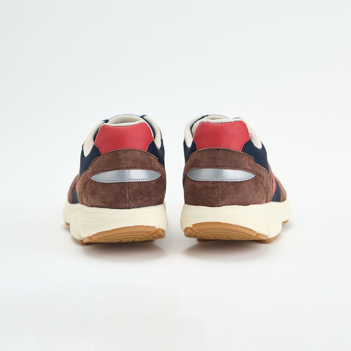 MIDFOOT ADVANCE ミッドフット アドバンス EVERY NAVY MF-013 スニーカー メンズ レディース