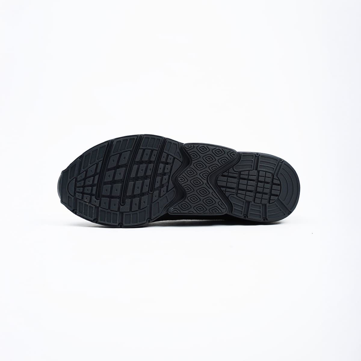 MIDFOOT ADVANCE ミッドフット アドバンス LOAFER BLACK MF-016 ローファー メンズ レディース