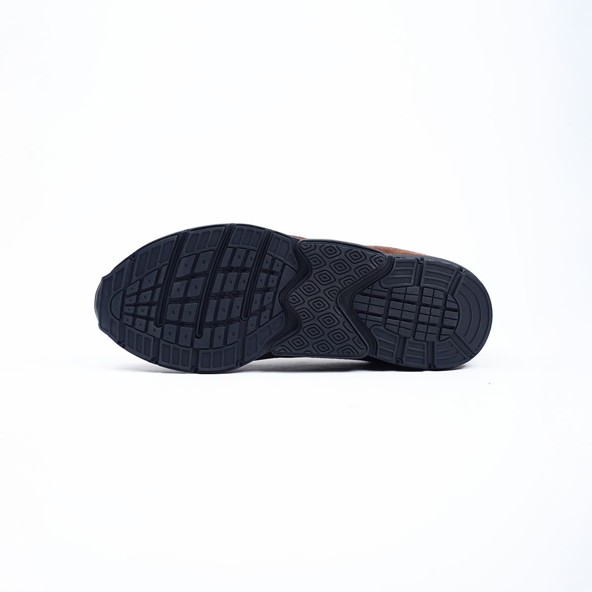 MIDFOOT ADVANCE ミッドフット アドバンス LOAFER CHOCOLATE MF-016 ローファー メンズ レディース
