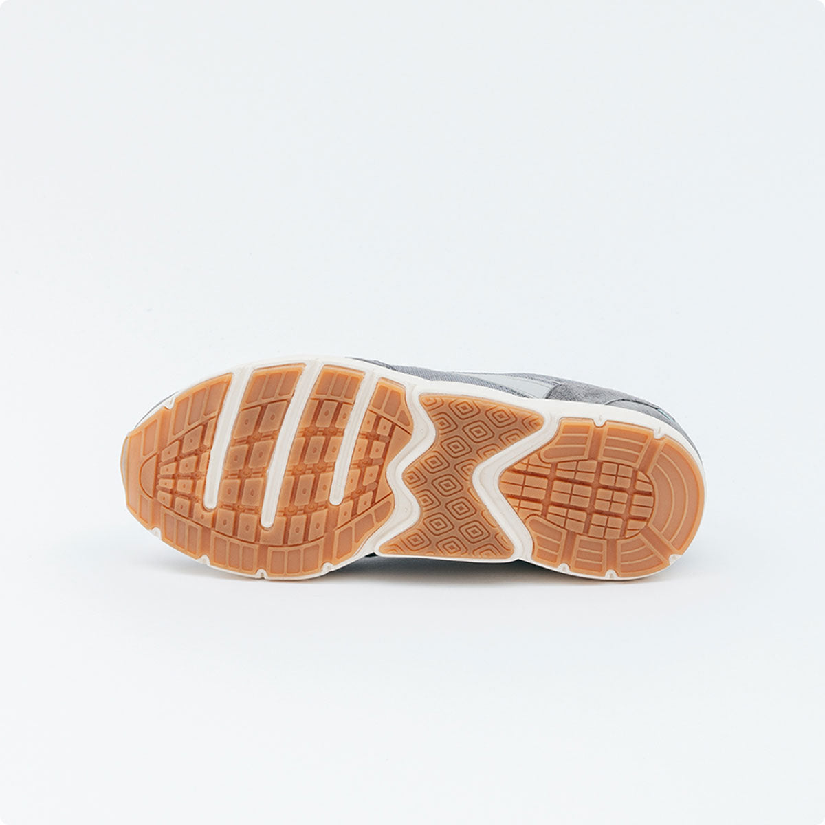 MIDFOOT ADVANCE ミッドフット アドバンス EVERY GRAY MF-013 スニーカー メンズ レディース
