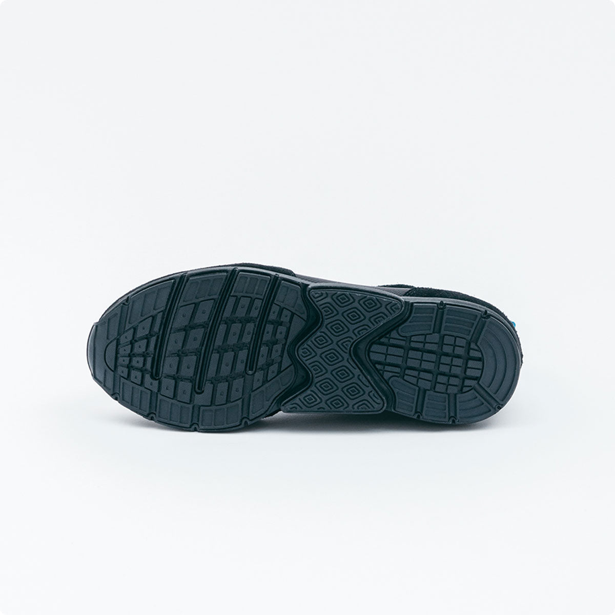 MIDFOOT ADVANCE ミッドフット アドバンス TREKKING BLACK MF-011 トレッキングシューズ メンズ レディース