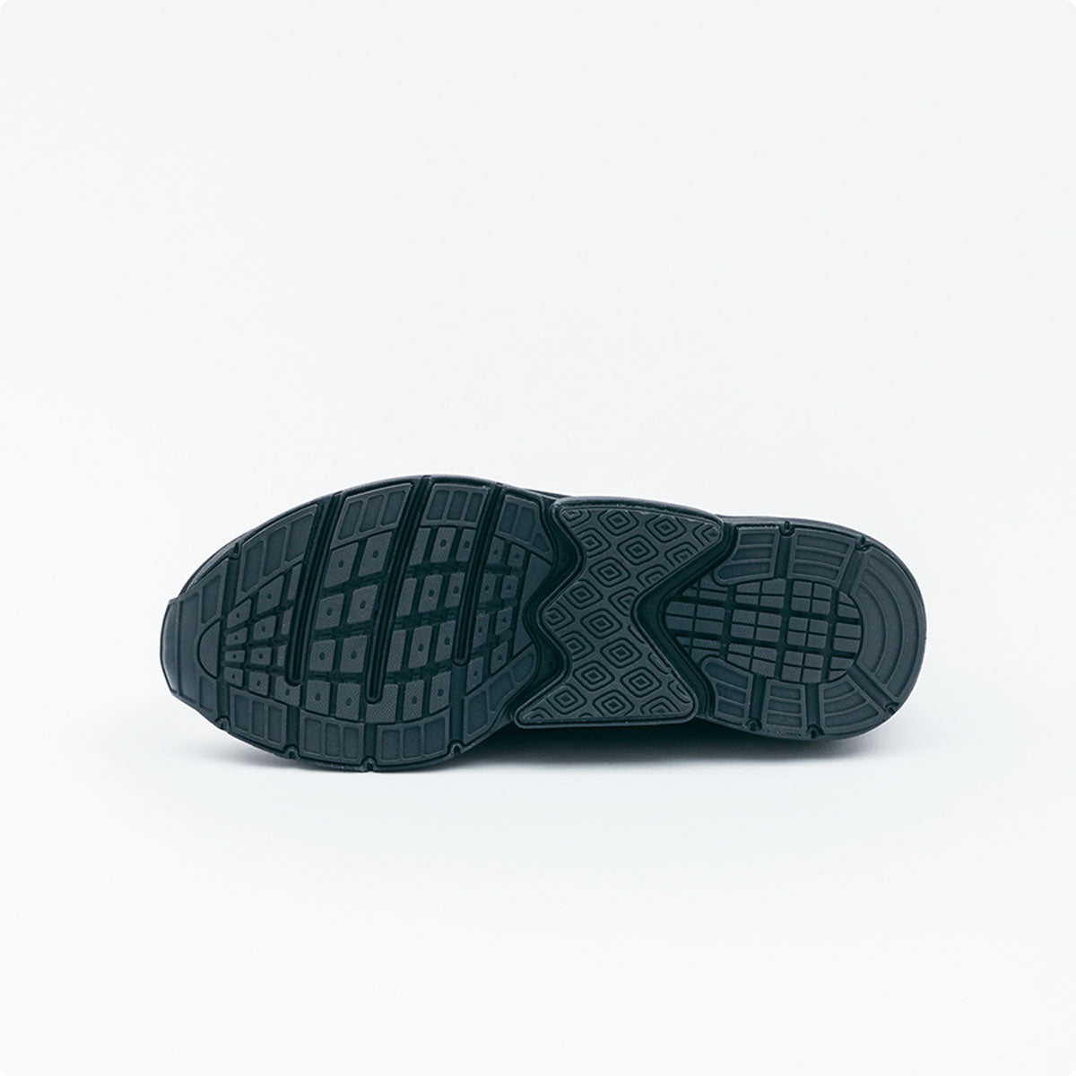 MIDFOOT ADVANCE ミッドフット アドバンス WALLABY BLACK MF-012 ワラビーブーツ メンズ レディース
