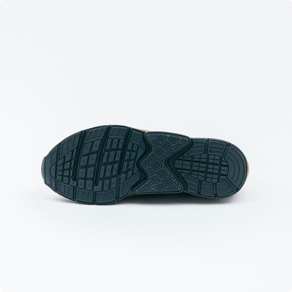 MIDFOOT ADVANCE ミッドフット アドバンス WALLABY OAK MF-012 ワラビーブーツ メンズ レディース