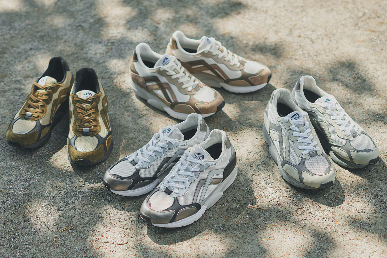 新作「FORWARD」発売のお知らせ – MIDFOOT ADVANCE【公式オンラインショップ】