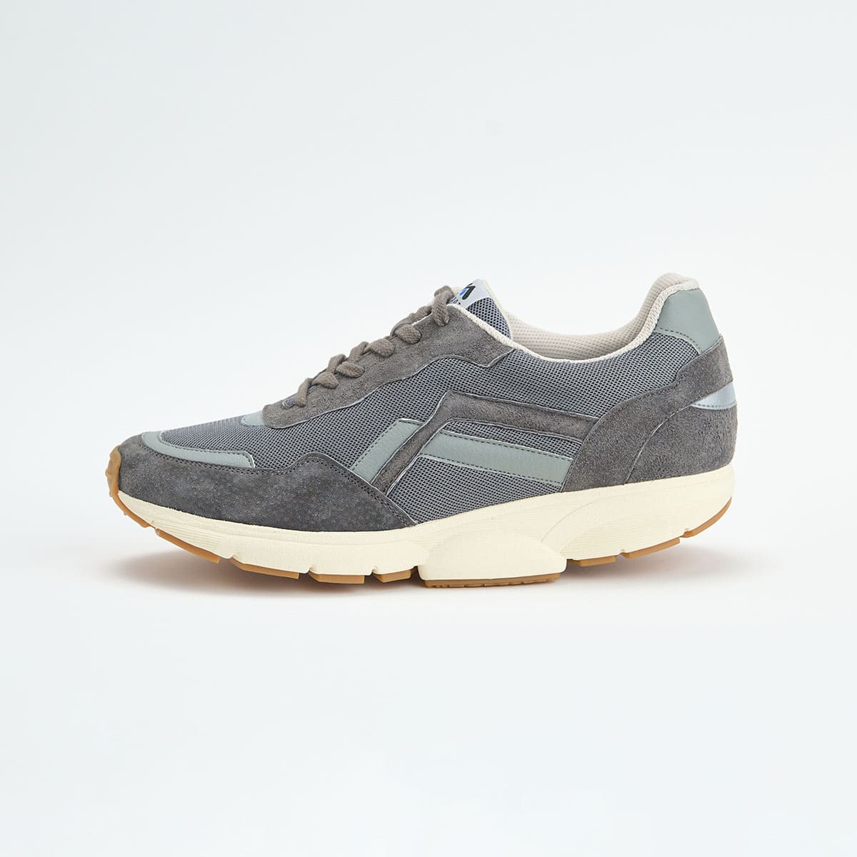 MIDFOOT ADVANCE ミッドフット アドバンス EVERY GRAY MF-013 スニーカー メンズ レディース
