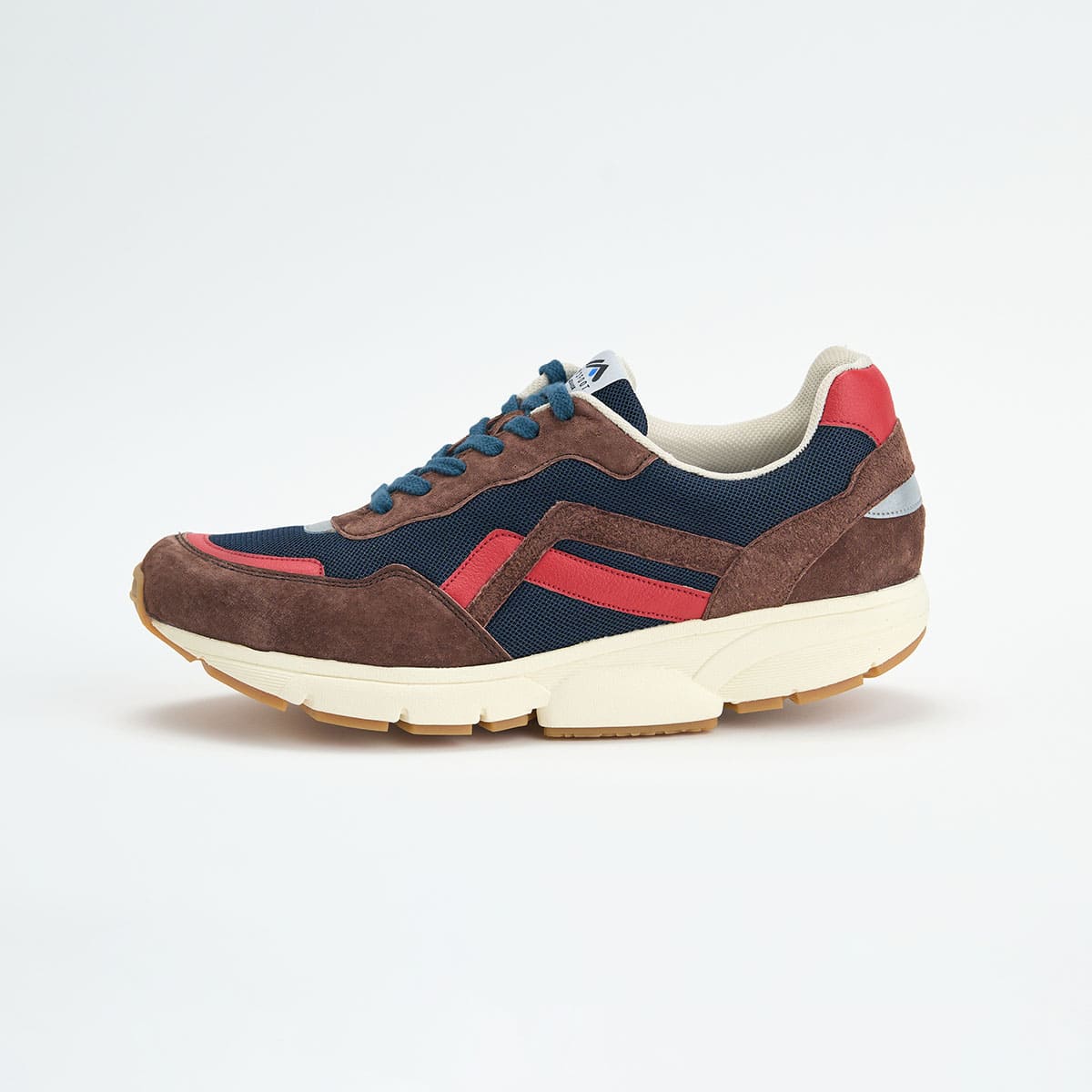 MIDFOOT ADVANCE ミッドフット アドバンス EVERY NAVY MF-013 スニーカー メンズ レディース