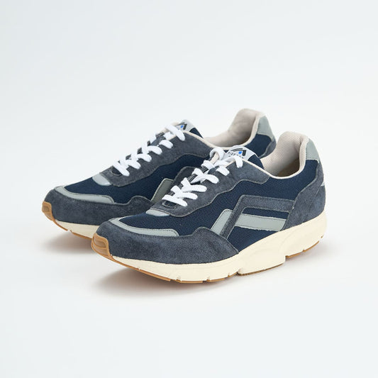 MIDFOOT ADVANCE ミッドフット アドバンス EVERY NAVY/GRAY MF-013 スニーカー メンズ レディース