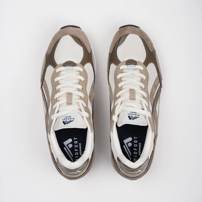 MIDFOOT ADVANCE ミッドフットアドバンス  FORWARD MF-017 スニーカー メンズ レディース