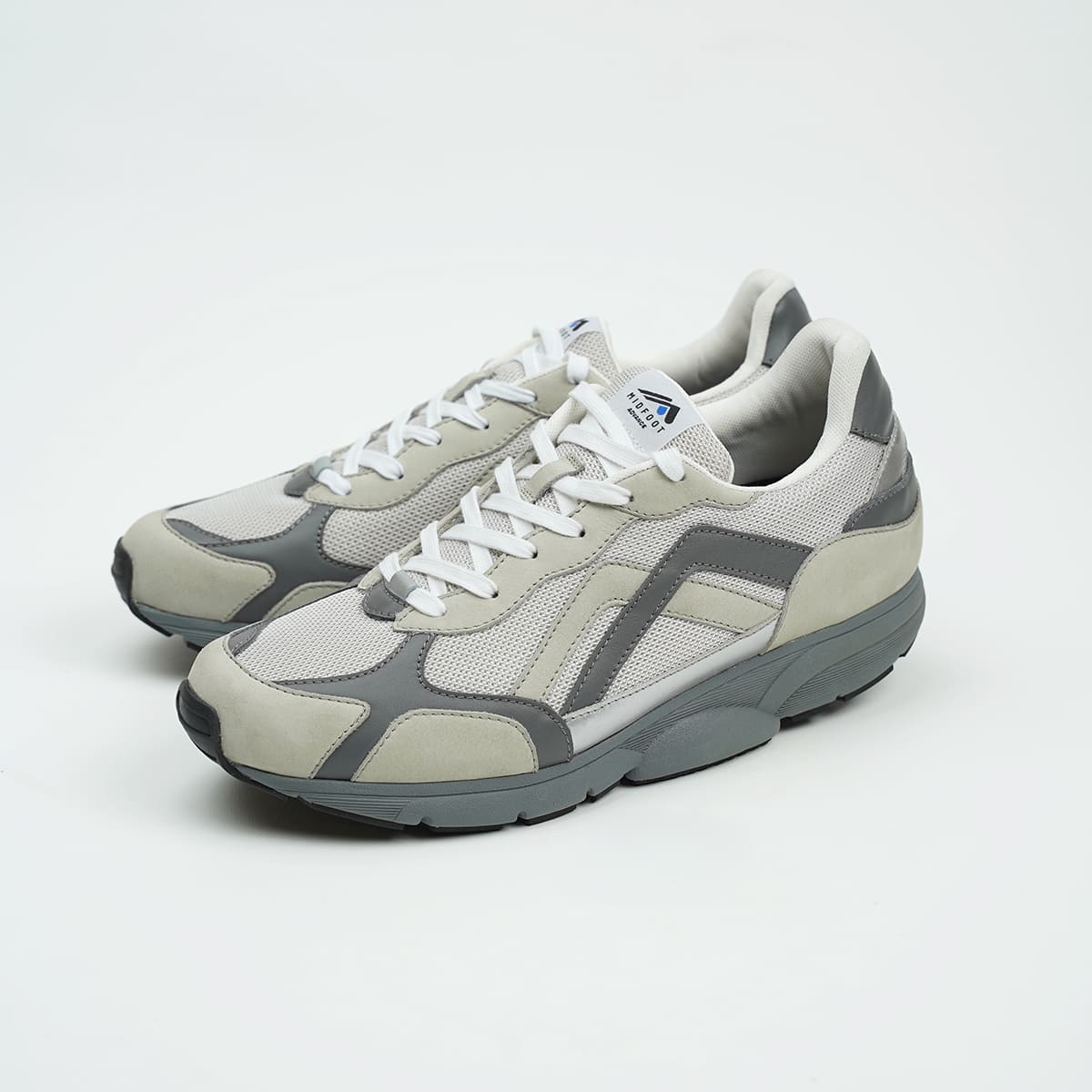 MIDFOOT ADVANCE ミッドフットアドバンス FORWARD MF-017 スニーカー