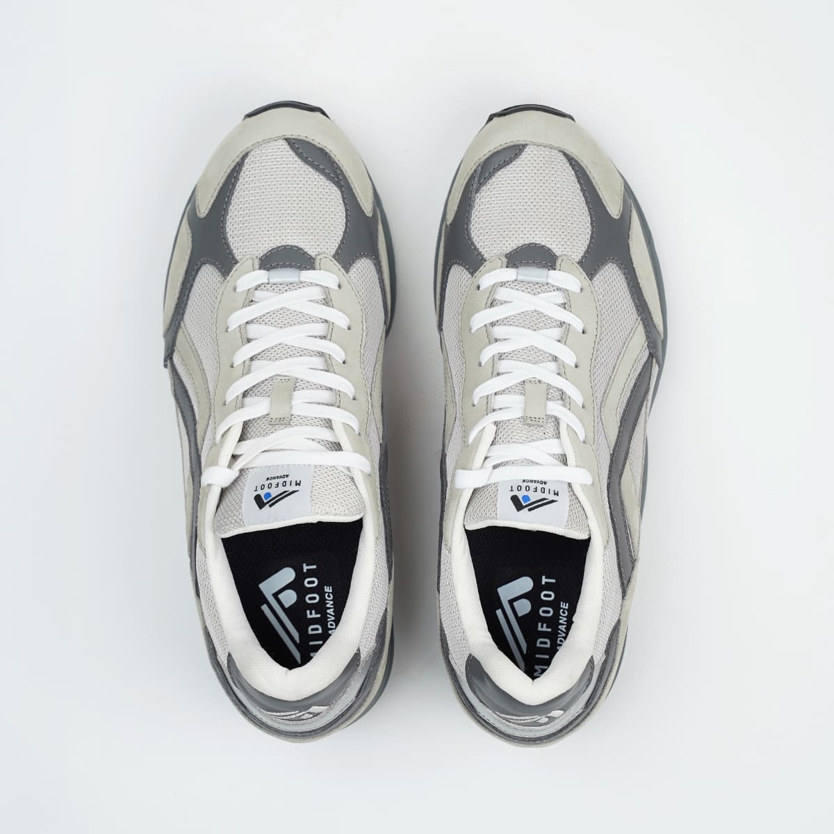 MIDFOOT ADVANCE ミッドフットアドバンス  FORWARD MF-017 スニーカー メンズ レディース