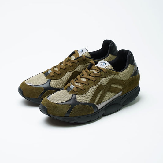 MIDFOOT ADVANCE ミッドフットアドバンス  FORWARD MF-017 スニーカー メンズ レディース
