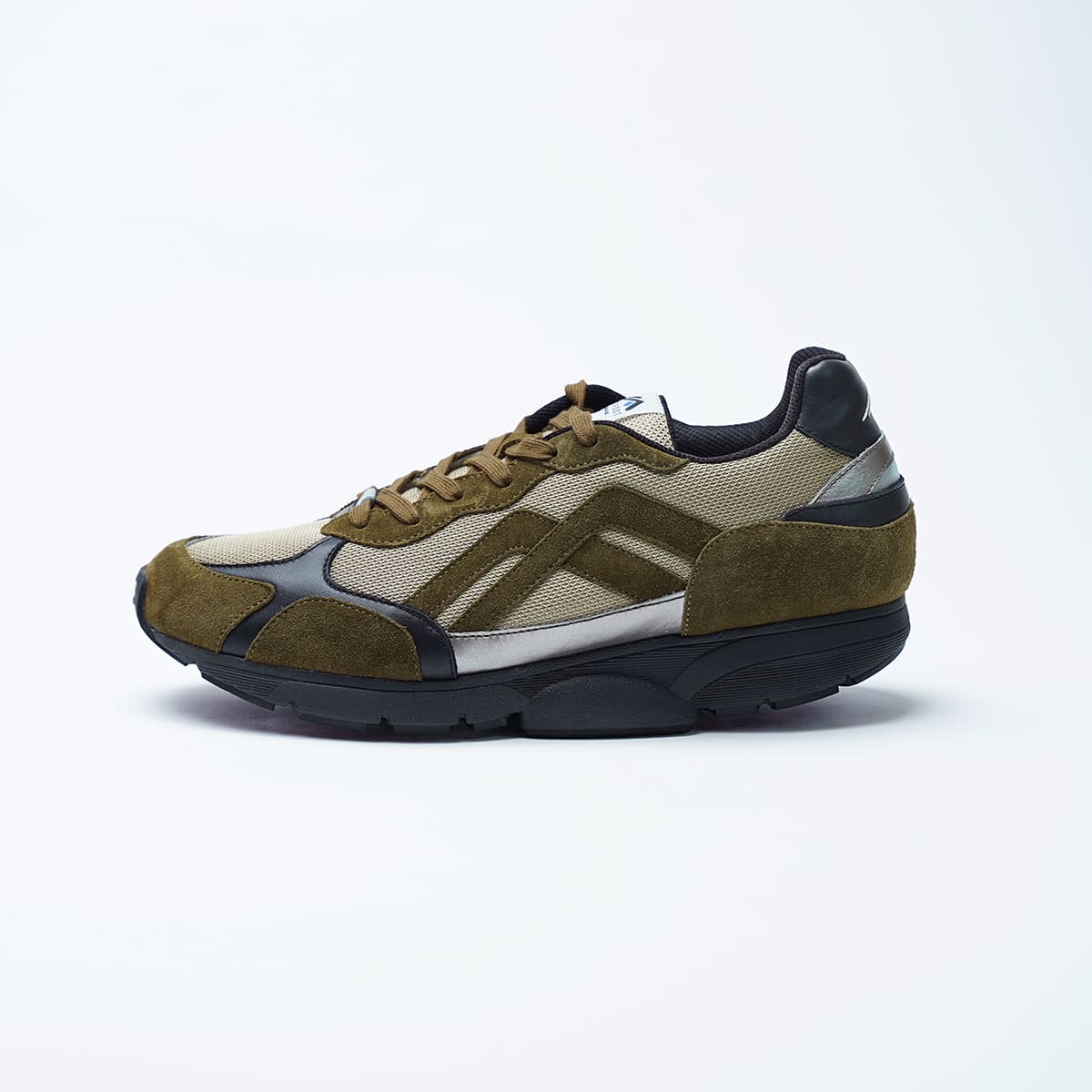 MIDFOOT ADVANCE ミッドフットアドバンス  FORWARD MF-017 スニーカー メンズ レディース