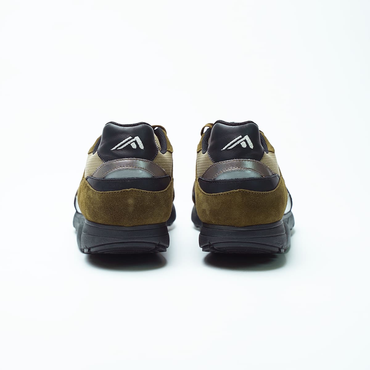 MIDFOOT ADVANCE ミッドフットアドバンス  FORWARD MF-017 スニーカー メンズ レディース