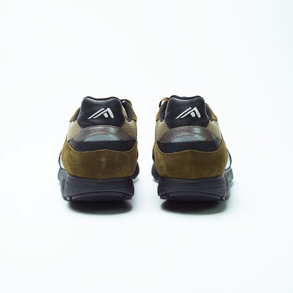 MIDFOOT ADVANCE ミッドフットアドバンス  FORWARD MF-017 スニーカー メンズ レディース