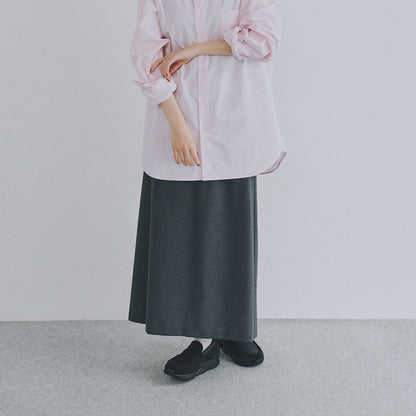 MIDFOOT ADVANCE ミッドフット アドバンス LOAFER BLACK MF-016 ローファー メンズ レディース