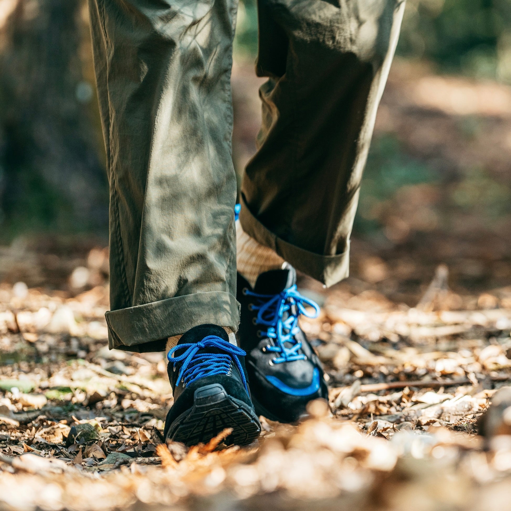 TREKKING BL – MIDFOOT ADVANCE【公式】