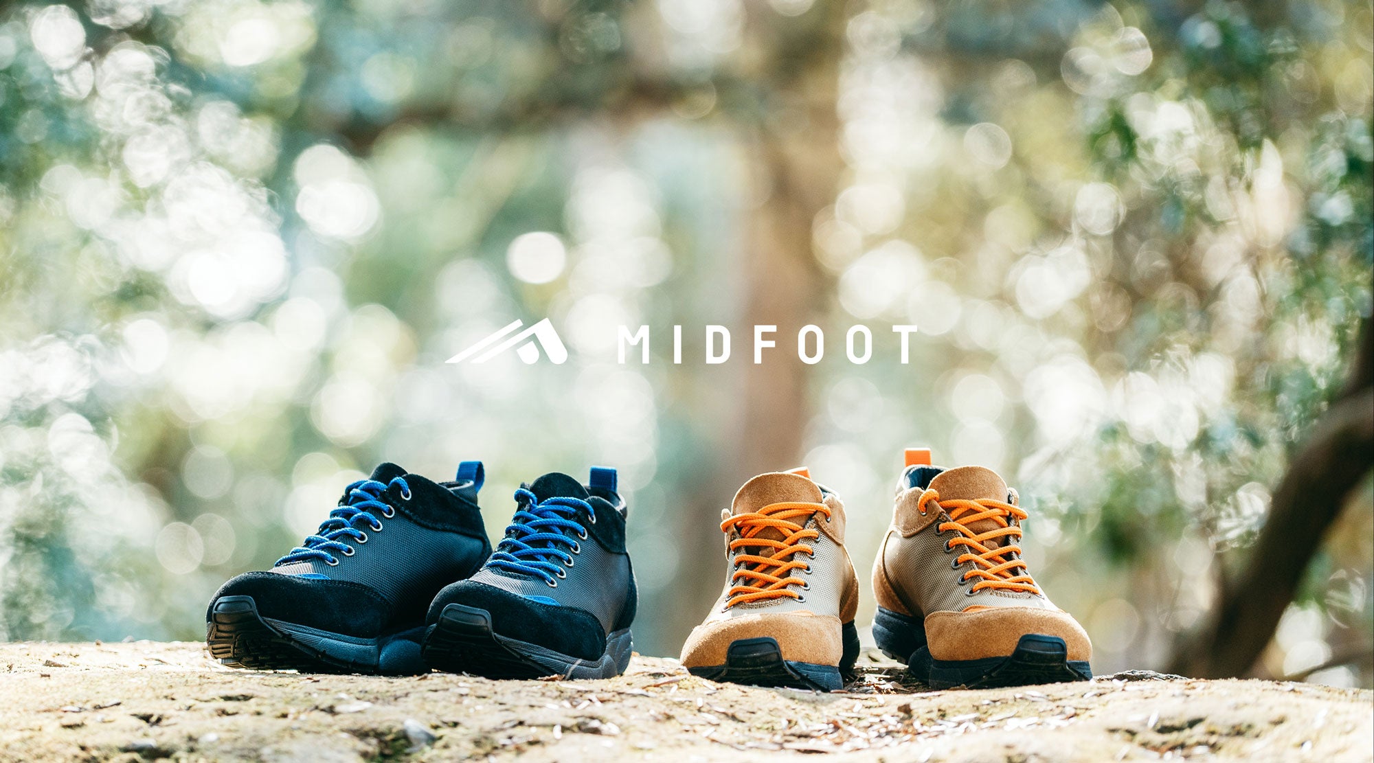 MIDFOOT – MIDFOOT ADVANCE【公式】