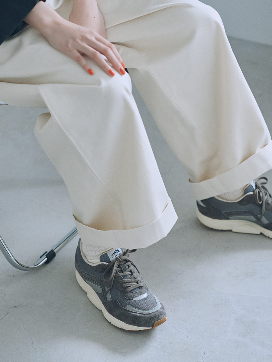 MIDFOOT ADVANCE 公式 日本製スニーカー – MIDFOOT ADVANCE【公式